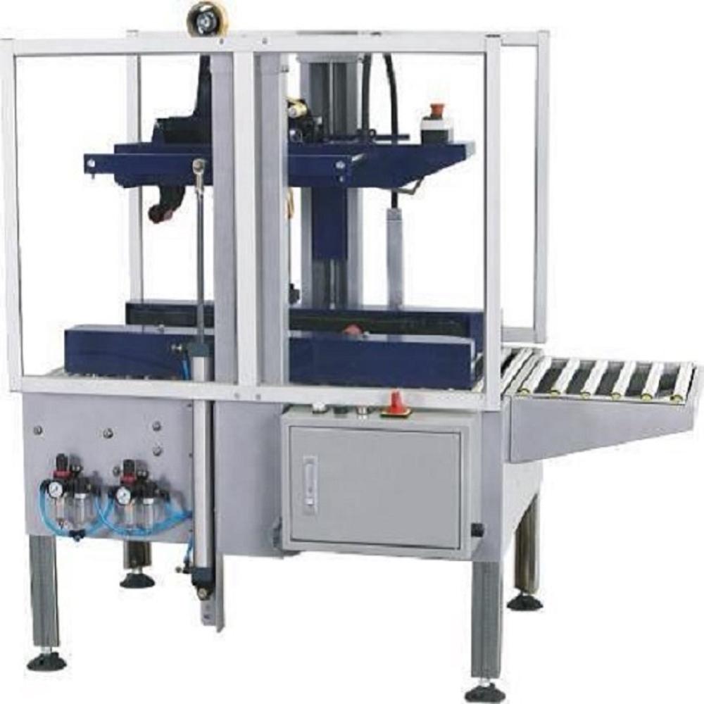 Random Carton Sealing Machine