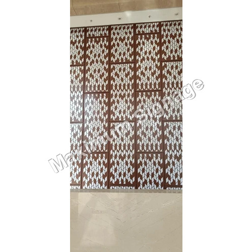 Partition Jali Laser Cutting Service