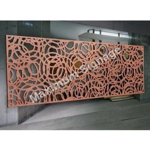 Sheet Metal Laser Cutting Service