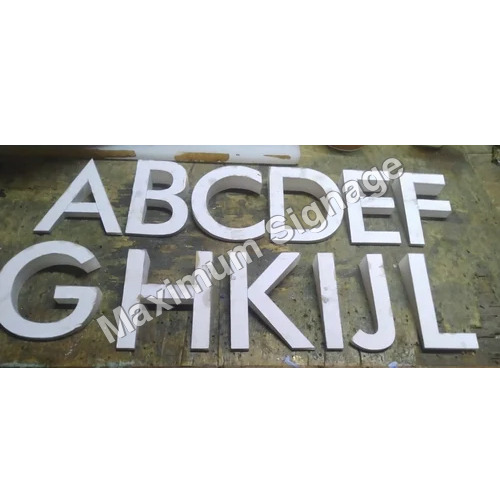 Acrylic Laser Cutting Service