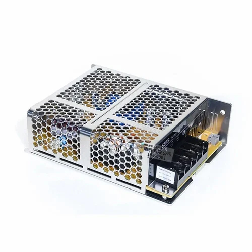 Omron Power Supply
