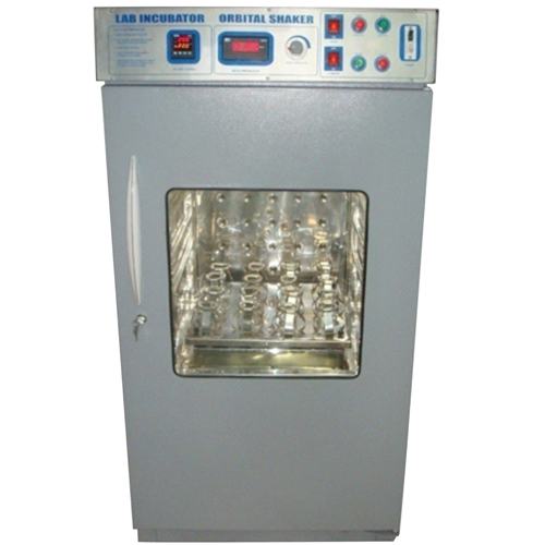 BOD INCUBATOR