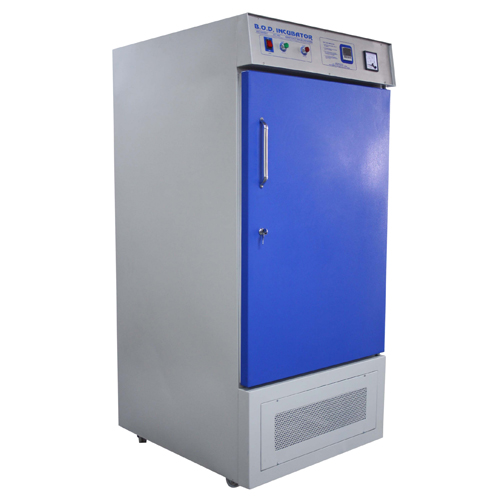 Bod Incubator Rsti-110 - Application: Bio-Chemical Oxygen Demand
