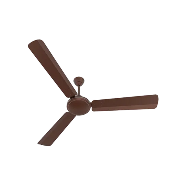 Cealing Fan Tev - Color: Brown