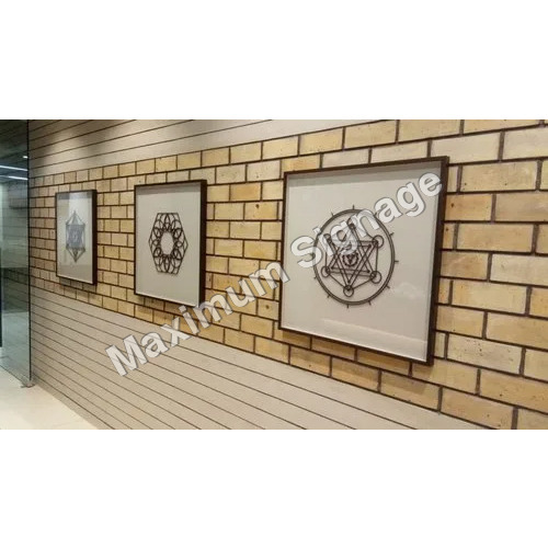 Digital Canvas Printing Service