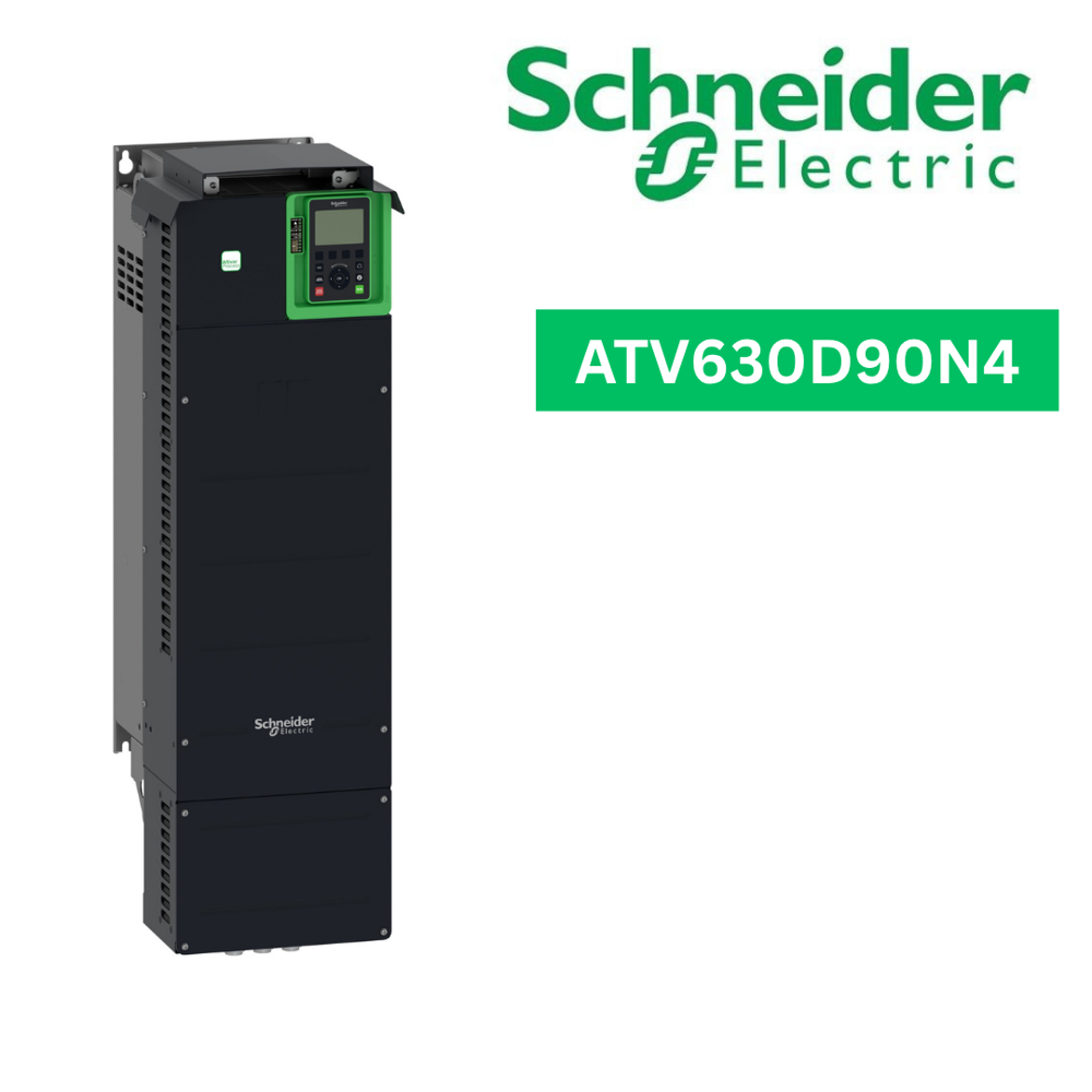 variable speed drive-ATV630D90N4