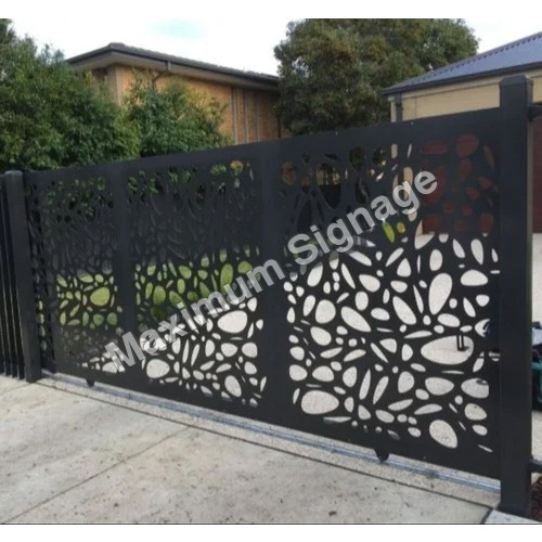 CNC Sheet Metal Cutting Services