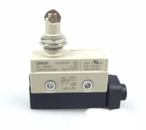 Omron Limit Switch