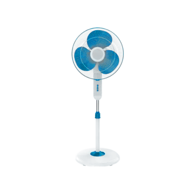 Pedestal Fan Tery - Application: Residential