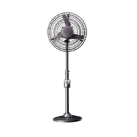 Pedestal Fan TES