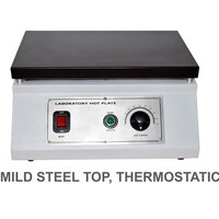 LABORATORY RECTANGULAR  HOT PLATES