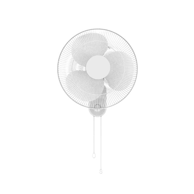 Wall Fan Tea-W - Color: White
