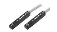 Pneumatic Reed Switch - Current Rating: 5 Amp