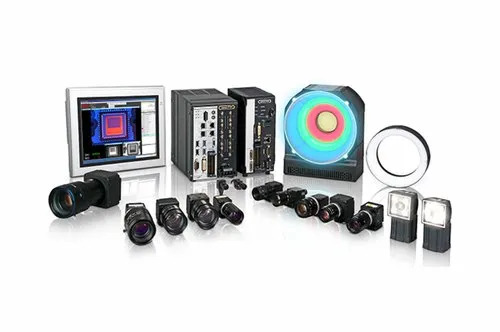 Vision Systems