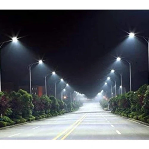Led Street Light
