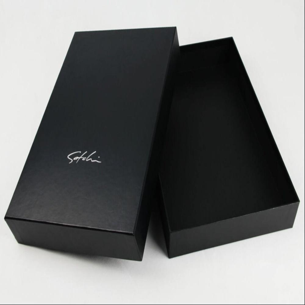 Garment Box 