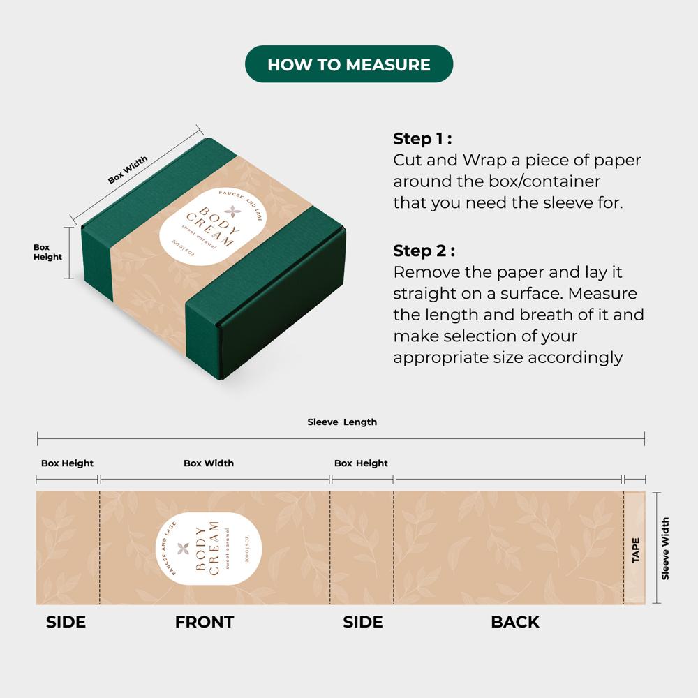 Garment Box 
