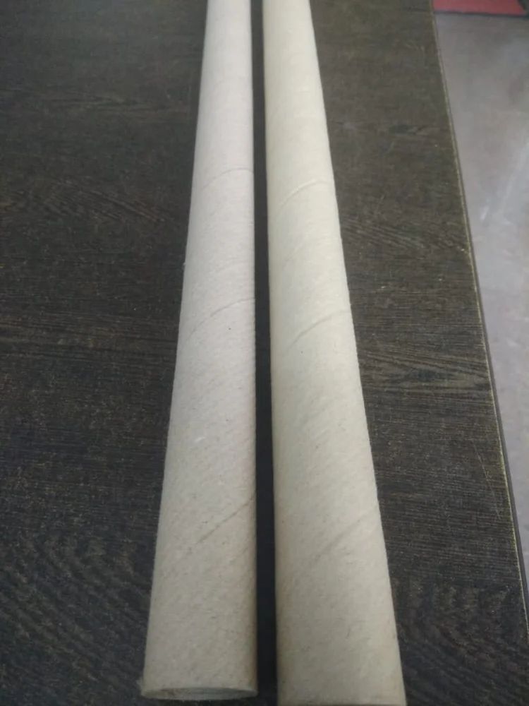 Cylindrical Paper Tubes