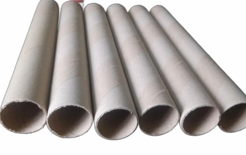 Cylindrical Paper Tubes