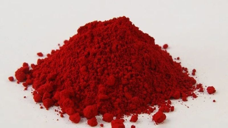 Pigment Rubine CB Powder