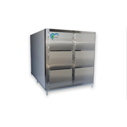 Dead Body Freezer Box