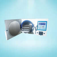Hospital Autoclave & Sterilizers - Accuracy: +/-1  %