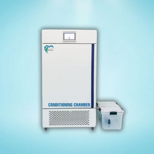 Test Cabinets