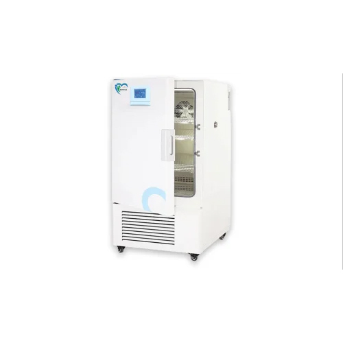 Humidity Chambers - Color: White