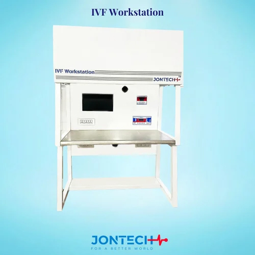 Ivf Laboratory Workstation