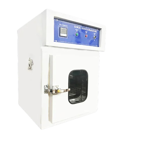 Lab Incubator