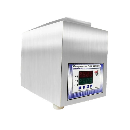 Laboratory Dry Bath Heater - Accuracy: +/-1 %