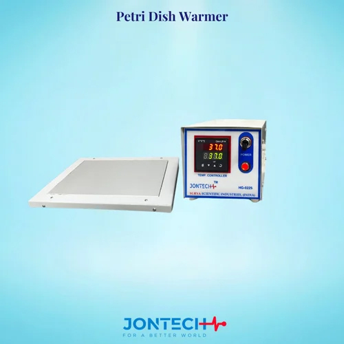 Laboratory Plate Dry Bath Heater