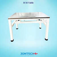 Anti Vibrating Table