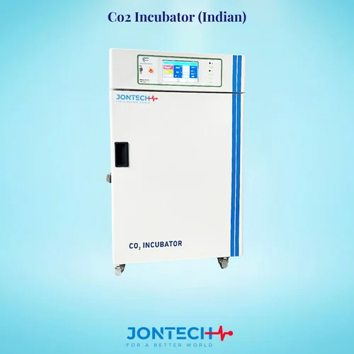 Carbon Dioxide Incubator in delhi