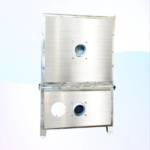 Air Pressurizing Module