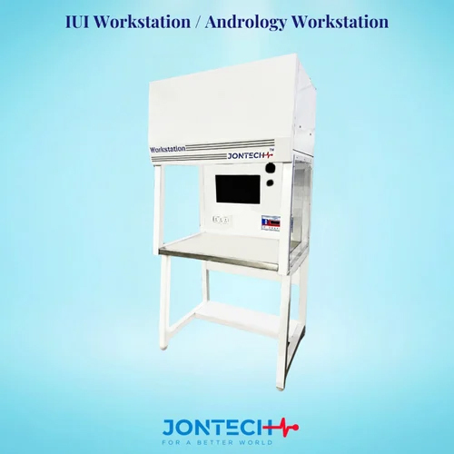 IUI Workstation