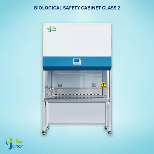 Biological Safety Cabinet Class 2