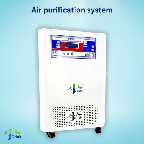 Air Purification System