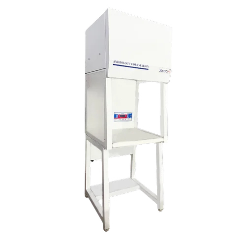 10 Amp Vertical Laminar Airflow