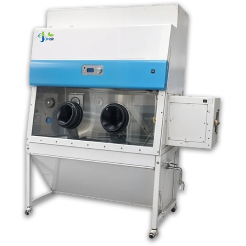 Biosafety Cabinets