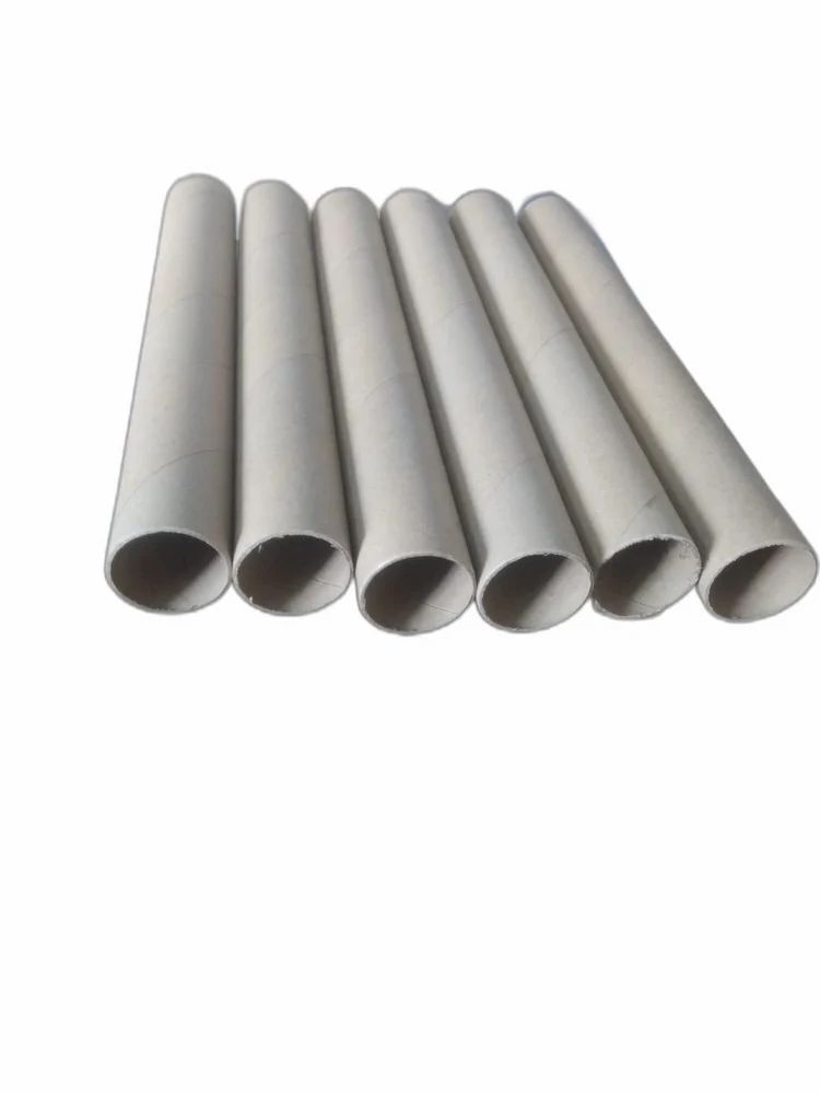 Light Weight Paper Tube