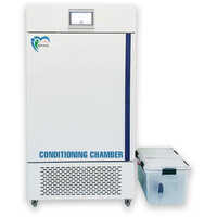 Reach In Condition Chest Chamber - Accuracy: +- 1  %