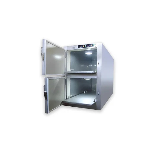 Low Temperature Chamber