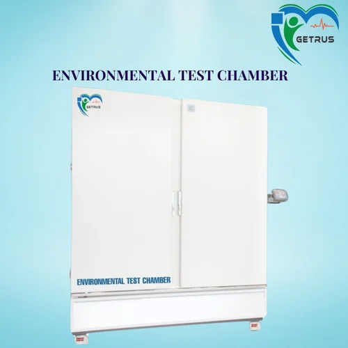 Environmental Test Chambers