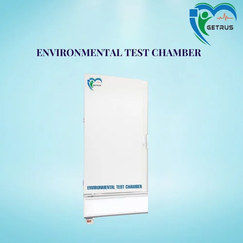 Walk In Chamber