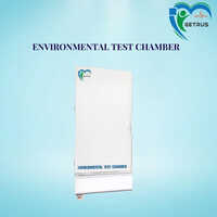 Walk In Chamber - Color: White