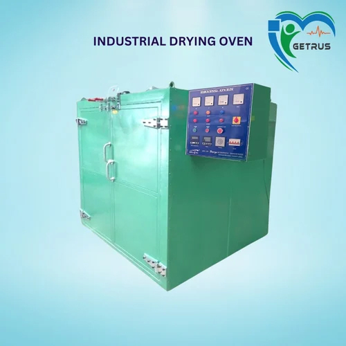 Electric Industrial Oven