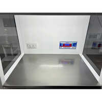 Laboratory Hoods - Material: Stainless Steel