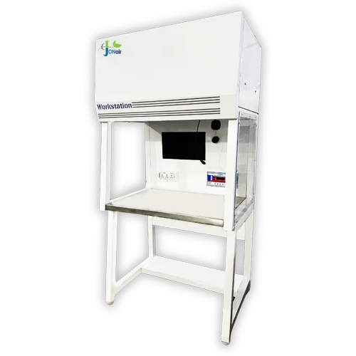 Laminar Air Flow