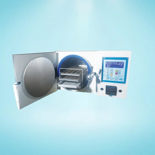 Class B Autoclave